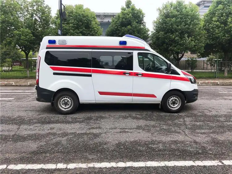 定南县长途跨省救护车出租