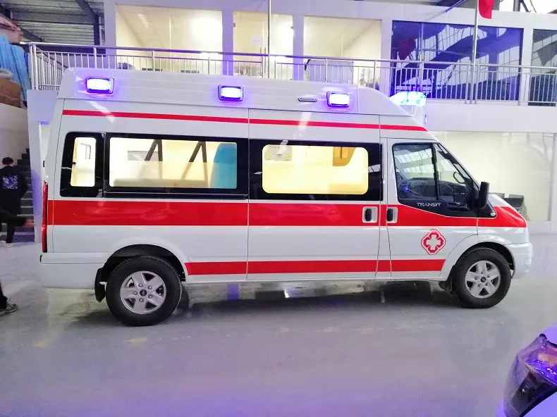 定南县跨省救护车出租
